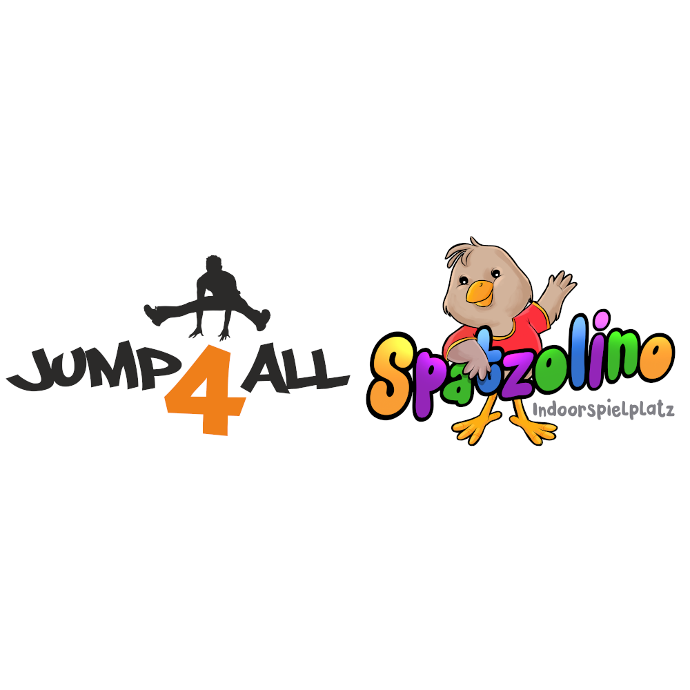 JUMP4ALL + SPATZOLINO
