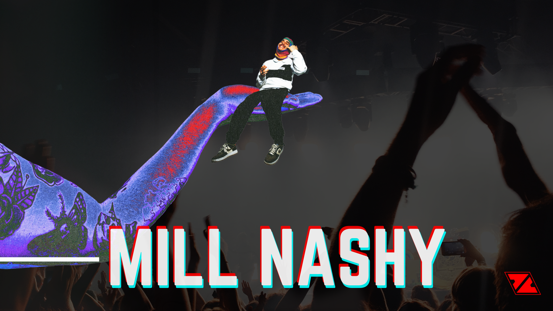 Mill Nashy